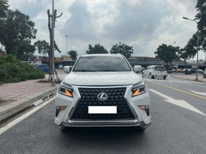 Xe Lexus GX 460 2011