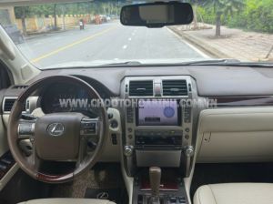 Xe Lexus GX 460 2011