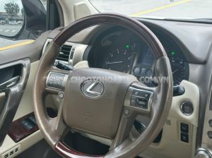 Xe Lexus GX 460 2011