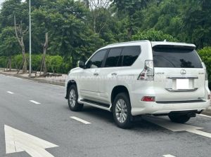 Xe Lexus GX 460 2011