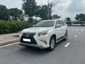Xe Lexus GX 460 2011
