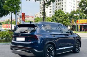 Xe Hyundai SantaFe Cao cấp 2.5L HTRAC 2022