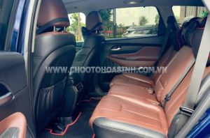 Xe Hyundai SantaFe Cao cấp 2.5L HTRAC 2022