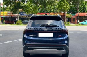 Xe Hyundai SantaFe Cao cấp 2.5L HTRAC 2022