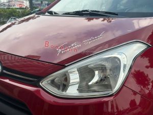 Xe Hyundai i10 Grand 1.2 AT 2016