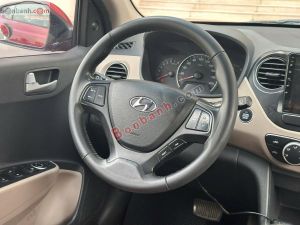Xe Hyundai i10 Grand 1.2 AT 2016