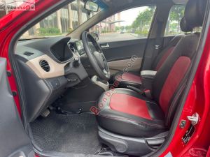 Xe Hyundai i10 Grand 1.2 AT 2016