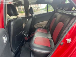 Xe Hyundai i10 Grand 1.2 AT 2016