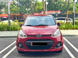 Xe Hyundai i10 Grand 1.2 AT 2016