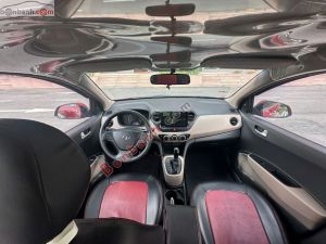 Xe Hyundai i10 Grand 1.2 AT 2016