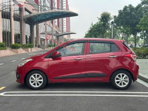 Xe Hyundai i10 Grand 1.2 AT 2016