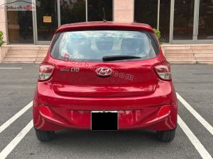 Xe Hyundai i10 Grand 1.2 AT 2016
