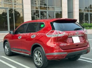 Xe Nissan X trail 2.0 SL 2WD Premium 2018