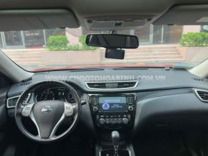 Xe Nissan X trail 2.0 SL 2WD Premium 2018