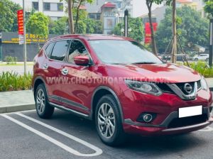 Xe Nissan X trail 2.0 SL 2WD Premium 2018