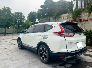 Xe Honda CRV L 2019
