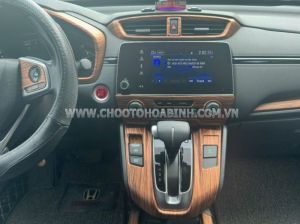 Xe Honda CRV L 2019