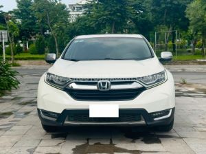 Xe Honda CRV L 2019
