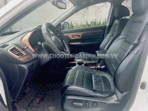 Xe Honda CRV L 2019