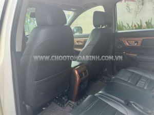 Xe Honda CRV L 2019