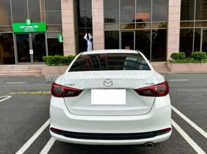 Xe Mazda 2 1.5 AT 2020
