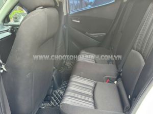 Xe Mazda 2 1.5 AT 2020