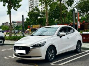 Xe Mazda 2 1.5 AT 2020