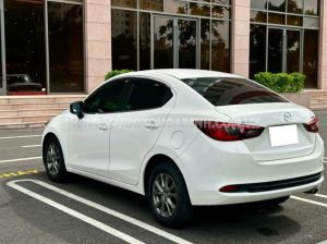 Xe Mazda 2 1.5 AT 2020