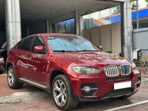 Xe BMW X6 xDrive35i 2009