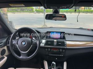 Xe BMW X6 xDrive35i 2009
