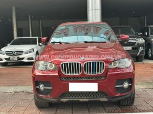 Xe BMW X6 xDrive35i 2009