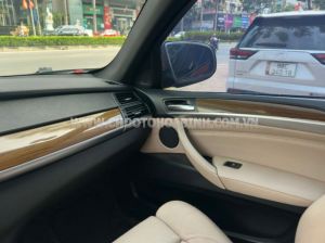 Xe BMW X6 xDrive35i 2009