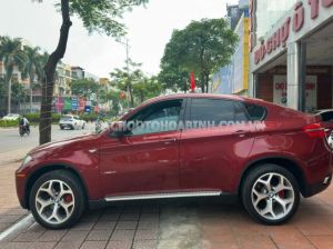 Xe BMW X6 xDrive35i 2009
