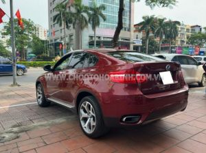 Xe BMW X6 xDrive35i 2009