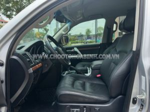 Xe Toyota Land Cruiser VX 4.6 V8 2015