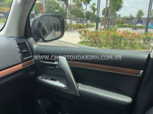 Xe Toyota Land Cruiser VX 4.6 V8 2015