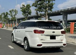 Xe Kia Sedona 2.2 DAT Luxury 2019