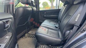 Xe Toyota Fortuner 2.7V 4x4 AT 2015