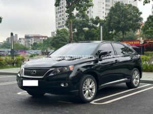 Xe Lexus RX 450h 2010