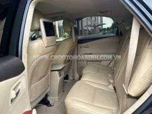 Xe Lexus RX 450h 2010