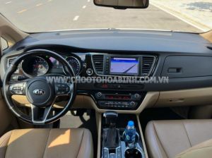 Xe Kia Sedona Platinum D 2019