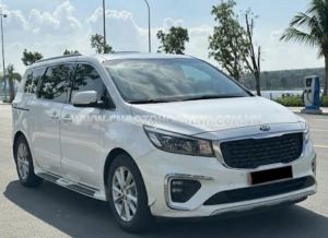Xe Kia Sedona Platinum D 2019