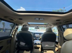 Xe Kia Sedona Platinum D 2019
