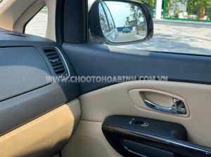 Xe Kia Sedona Platinum D 2019