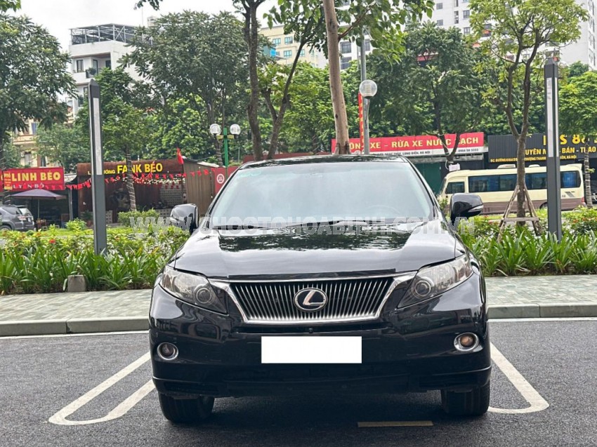Lexus RX 450h