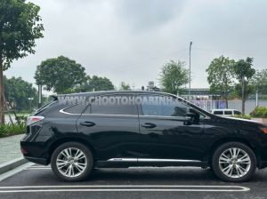 Xe Lexus RX 450h 2010