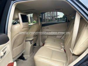 Xe Lexus RX 450h 2010