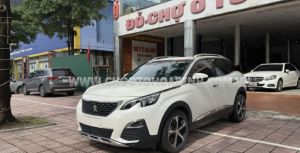 Xe Peugeot 3008 Allure 1.6 AT 2020