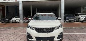 Xe Peugeot 3008 Allure 1.6 AT 2020