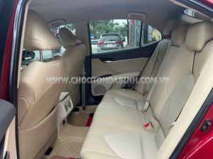 Xe Toyota Camry 2.0G 2020